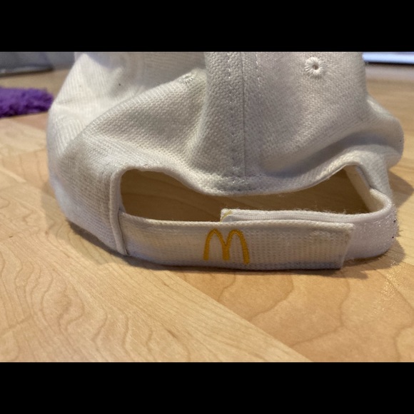 Vintage McDonald McHappy day hat - Picture 2 of 2